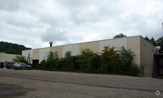 More details for 2014B Babcock Blvd, Pittsburgh, PA - Industrial for Rent