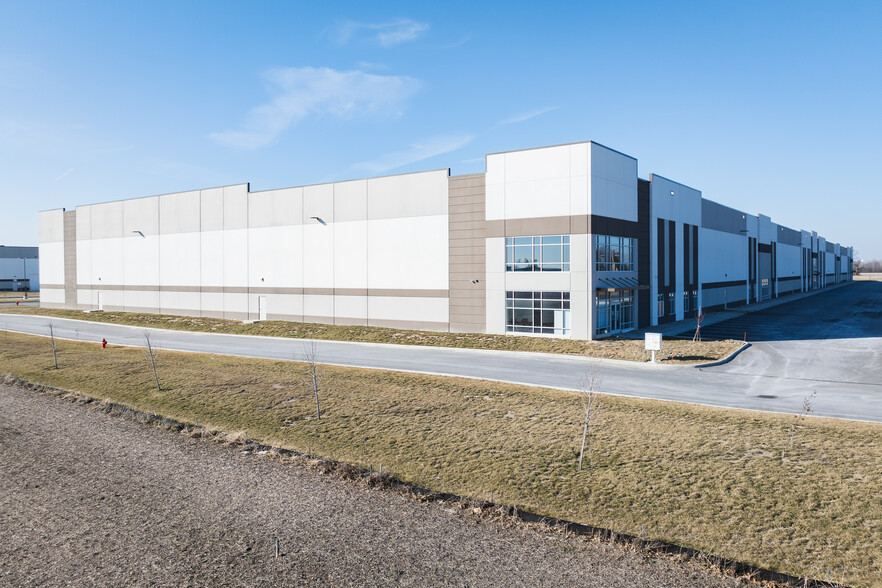 Innovation Industrial Park - Commercial Property