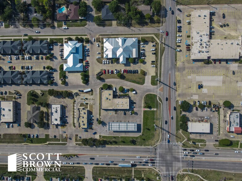 2220 Emery St, Denton, TX to rent - Building Photo - Image 3 of 7