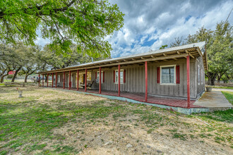 1443 W Highway 67, Glen Rose, TX for sale Building Photo- Image 1 of 1