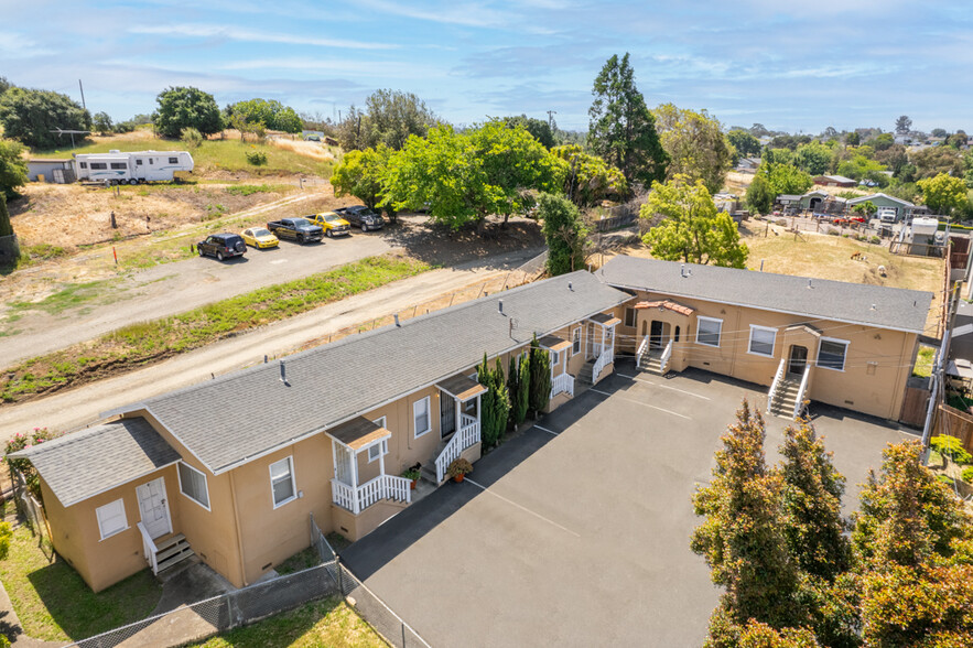 1165-1167 Benicia Rd, Vallejo, CA for sale - Building Photo - Image 1 of 1