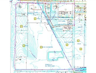 More details for Holsten Dr, Alliance, NE - Land for Sale