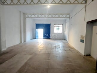 More details for Carrer Pedro Galipienso, 32, Aspe - Retail to Rent