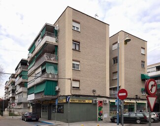 More details for Calle Urbanización de la Fuentebella, 39, Parla - Build-to-Rent for Sale