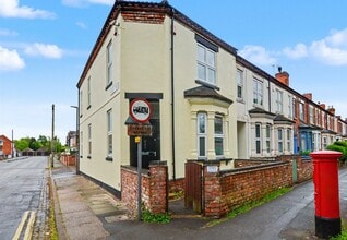 221 Tamworth Rd, Nottingham to rent Building Photo- Image 2 of 4