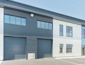 More details for Light Industrial for Sale