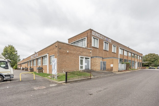 More details for Hunts Rise, Swindon - Office to Rent