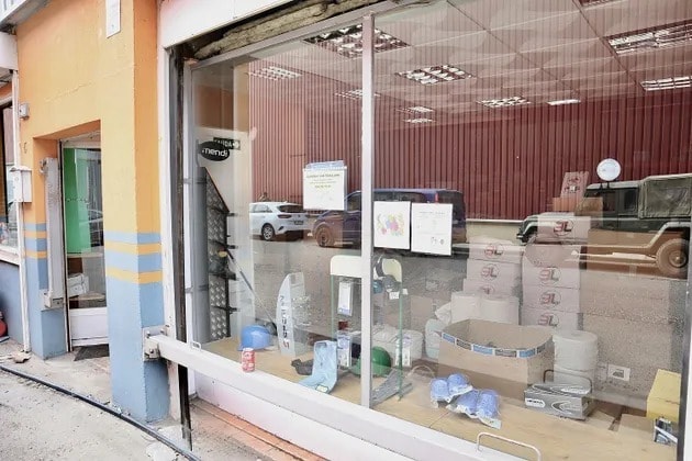 Calle Francisco de Medina Mendoza, 69, Cabanillas del Campo, GUA 19171 - Unit Puerta 10, Esc. 1 - - Interior Photo - Image 1 of 2