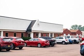 More details for 6000 Brockton Dr, Lockport, NY - Medical to Rent