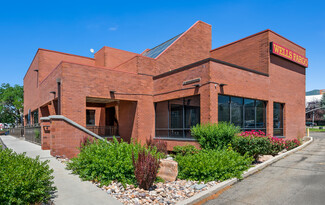 More details for 1255 E Brickyard Rd, Salt Lake City, UT - Office for Rent