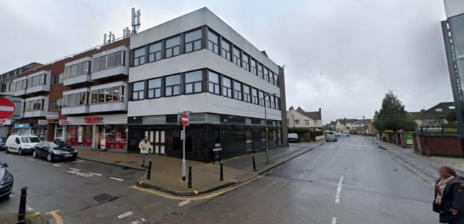 More details for 39 Church Rd, Ashford - Retail to Rent