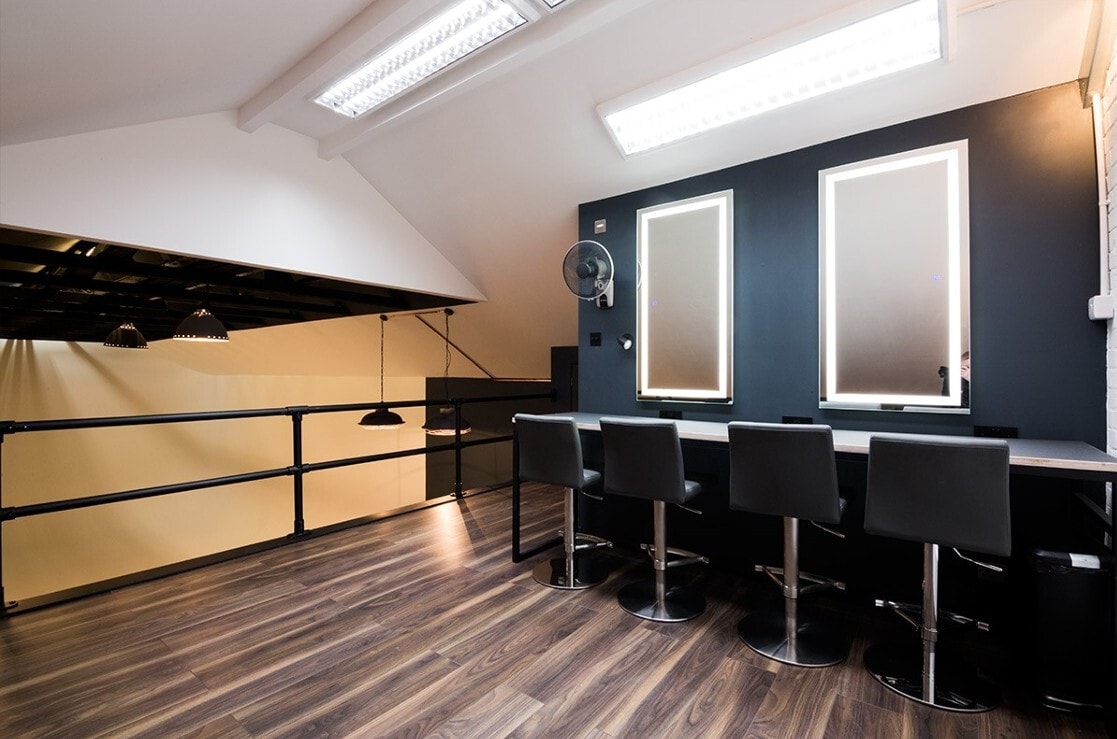 38-40 Upper Clapton Rd, London to rent Interior Photo- Image 1 of 16