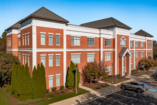 More details for 19420 Golf Vista Plz, Leesburg, VA - Office, Office/Medical for Rent