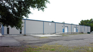 More details for 7269 Cross Park Dr, North Charleston, SC - Light Industrial for Rent