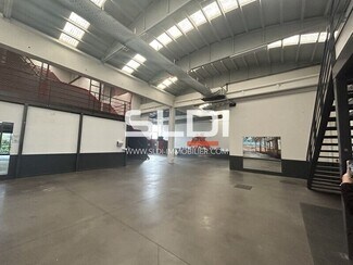 More details for Light Industrial to Rent