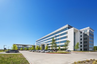 More details for 14555 N Dallas Pky, Dallas, TX - Office for Rent