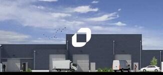 More details for 1860 Route De Frans, Villefranche-sur-Saône - Light Industrial to Rent