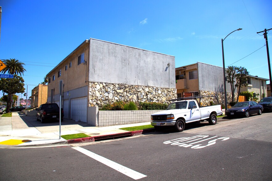 2190 Locust Ave, Long Beach, CA for sale - Building Photo - Image 1 of 1