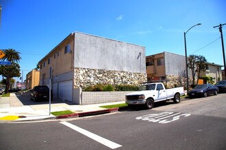 2190 Locust Ave, Long Beach, CA for sale Building Photo- Image 1 of 1