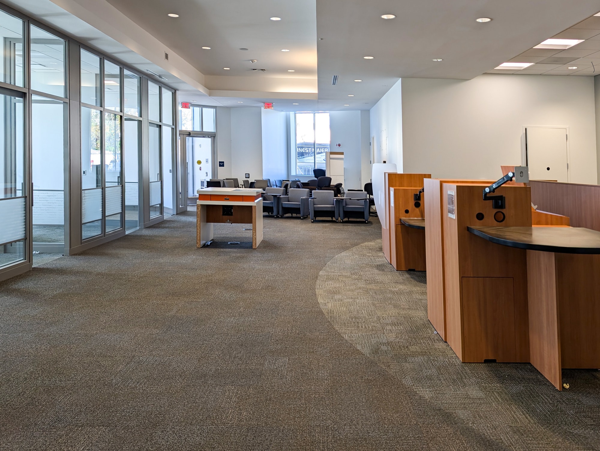 4249-4251 Wisconsin Ave NW, Washington, DC to rent Building Photo- Image 1 of 3