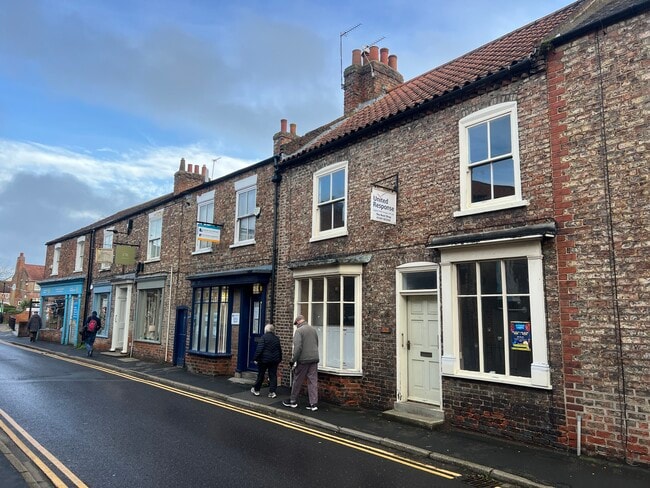 More details for 23 Chapel St, Easingwold - Retail for Sale