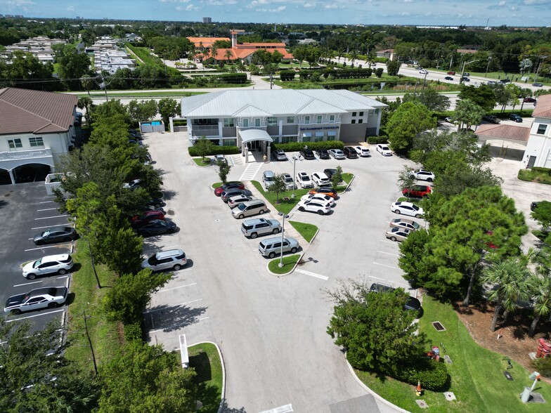 7964 Summerlin Lakes Dr, Fort Myers, FL for sale - Aerial - Image 1 of 3