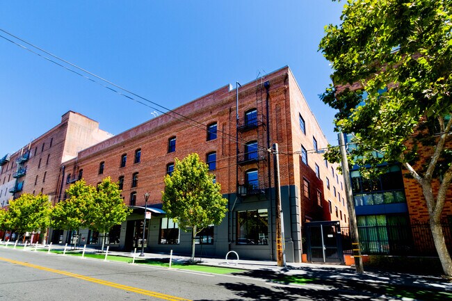 More details for 625 2nd St, San Francisco, CA - Office to Rent