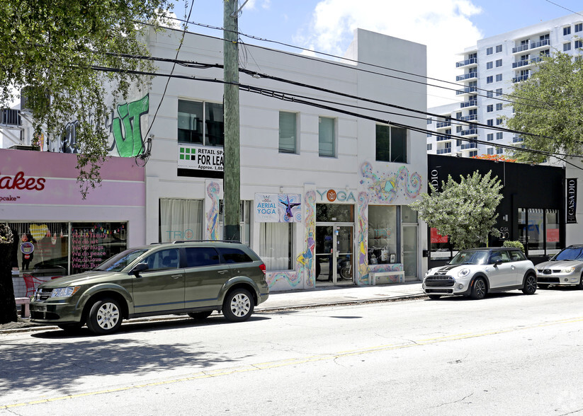 2328 NE 2nd Ave, Miami, FL for sale - Primary Photo - Image 1 of 1