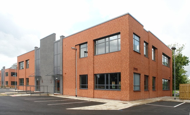 More details for Styal Rd, Manchester - Office to Rent