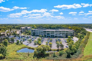 More details for 100 S Saunders Rd, Lake Forest, IL - Office for Rent