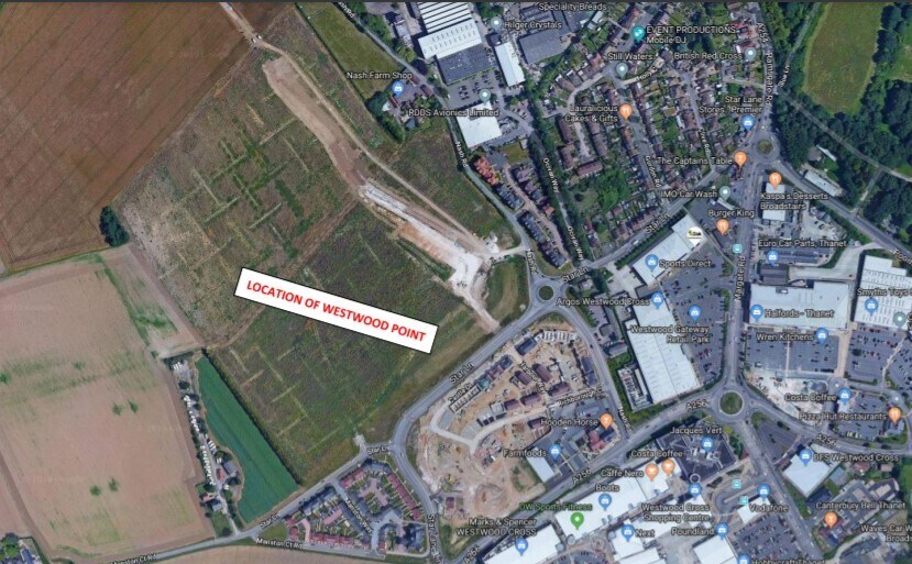 Star Link Ln, Margate for sale - Building Photo - Image 1 of 1