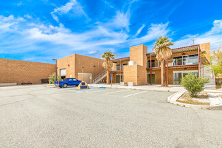 More details for 3301 Micro Pl, Palm Springs, CA - Industrial for Rent