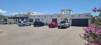 Beehive Homes of Sierra Vista Assisted Living - Commercial Property