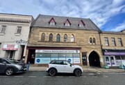 1 & 3 Brook St, Huddersfield WYK - Commercial Property