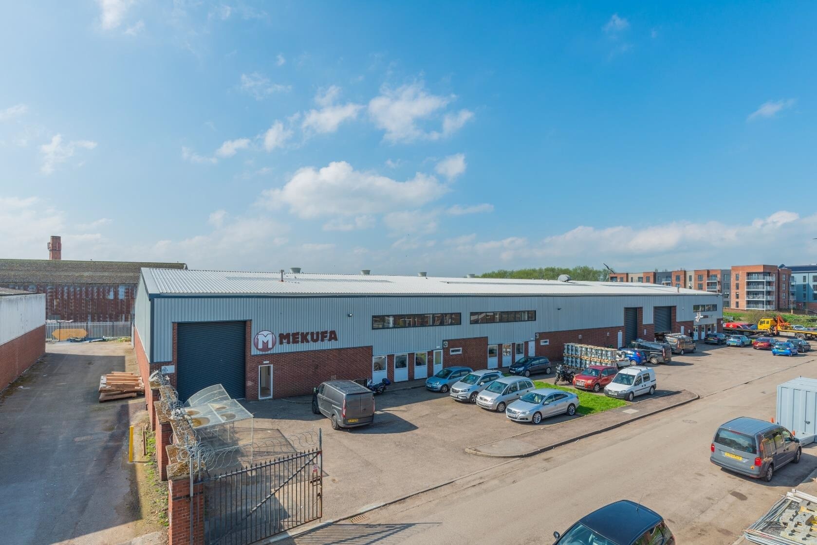 Madleaze Rd, Gloucester for sale Primary Photo- Image 1 of 1