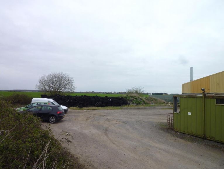 Warboys Airfield Industrial Est, Warboys for sale Primary Photo- Image 1 of 1