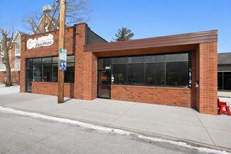 More details for 2307 University Ave, Des Moines, IA - Retail to Rent