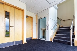 Annan Rd, Dumfries to rent Interior Photo- Image 1 of 7