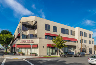 More details for 320 S Garfield Ave, Alhambra, CA - Office/Medical, Office/Retail for Rent