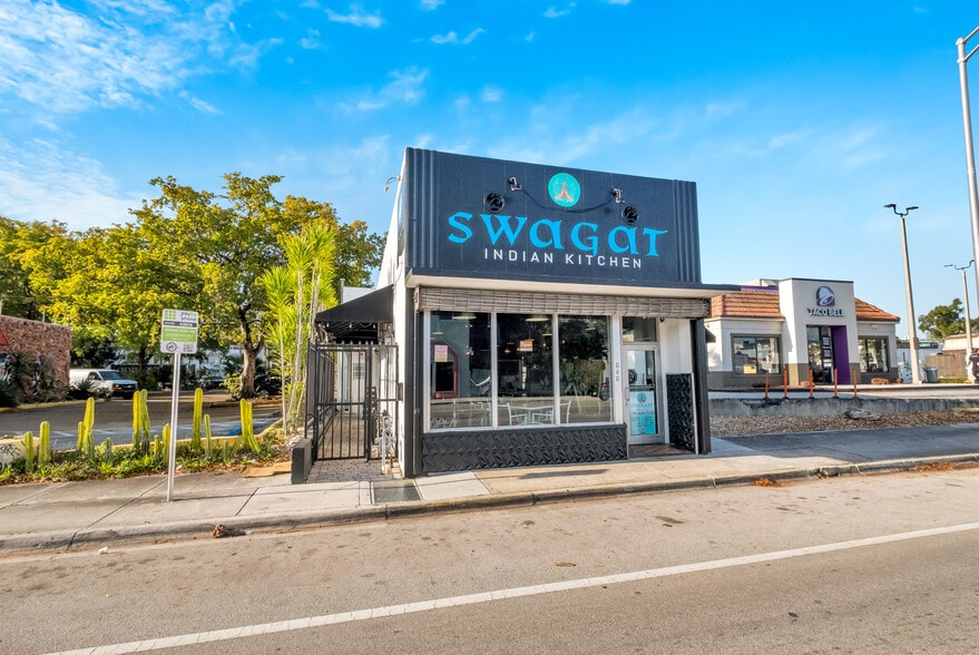 646 Ne 79th St, Miami, FL for sale - Building Photo - Image 1 of 1