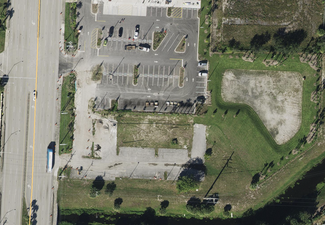 More details for 6000 N Military Trl, Riviera Beach, FL - Land for Sale