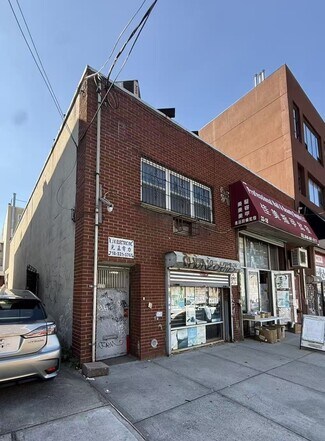 More details for 3318 Farrington St, Flushing, NY - Specialist for Sale