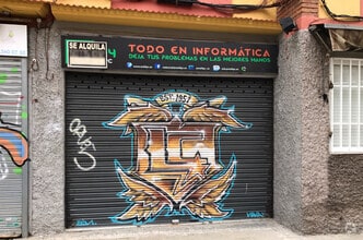 Travesía Poeta Blas de Otero, 6, Madrid, Madrid to rent Interior Photo- Image 1 of 1