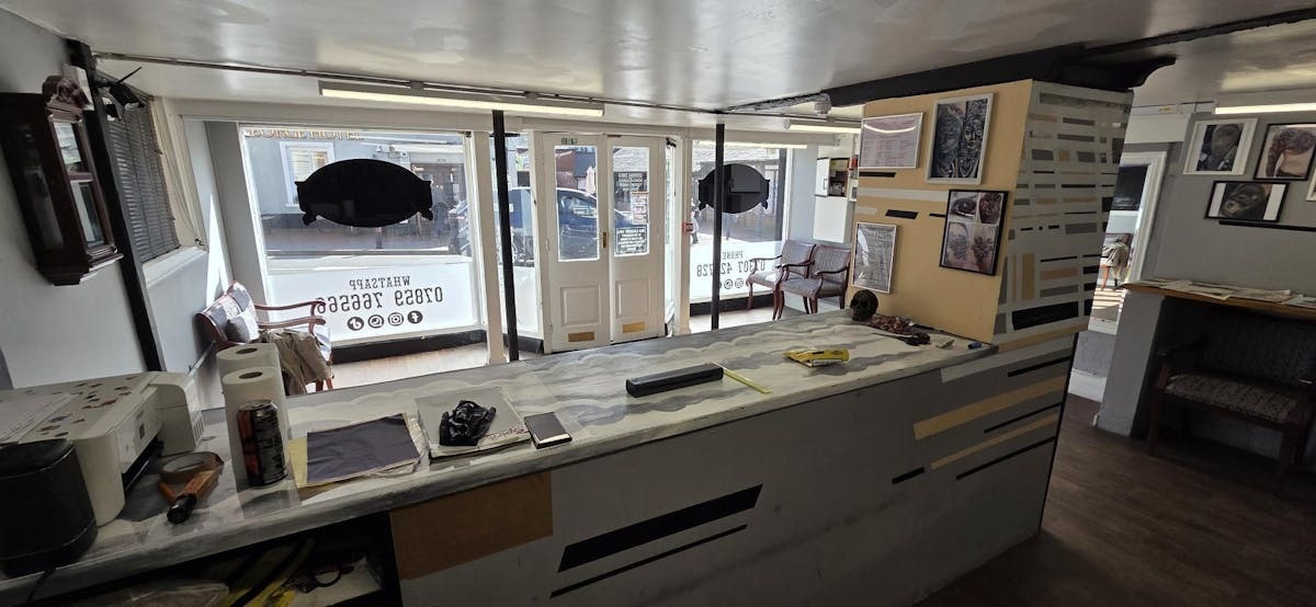 George St, Hailsham to rent Interior Photo- Image 1 of 4