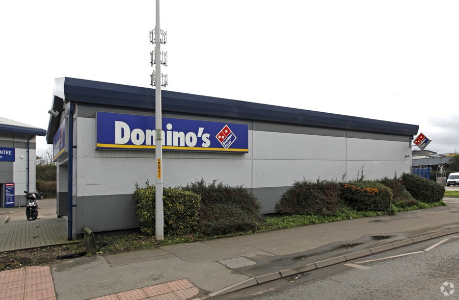 Mill Way, Sittingbourne for sale - Building Photo - Image 3 of 3