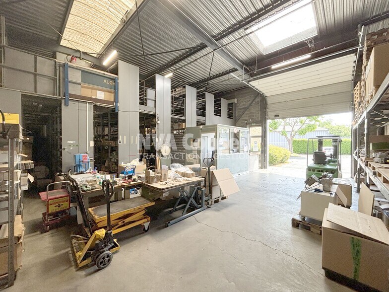 13 Rue René Cassin, Herblay-sur-Seine to rent - Building Photo - Image 3 of 16