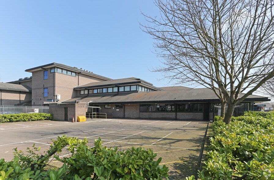 1 Beverley Rd, Hull for sale - Other - Image 1 of 1