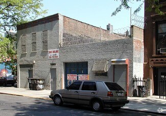 More details for 413 E 119th St, New York, NY - Industrial for Rent