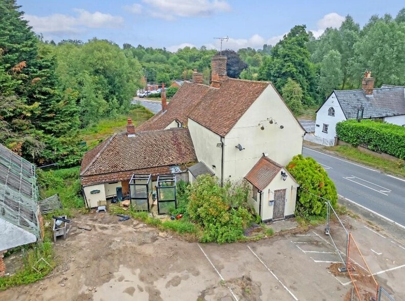 Maldon Rd, Colchester to rent - Building Photo - Image 2 of 8