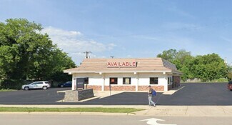 More details for 1107 N Barron St, Eaton, OH - Retail for Rent